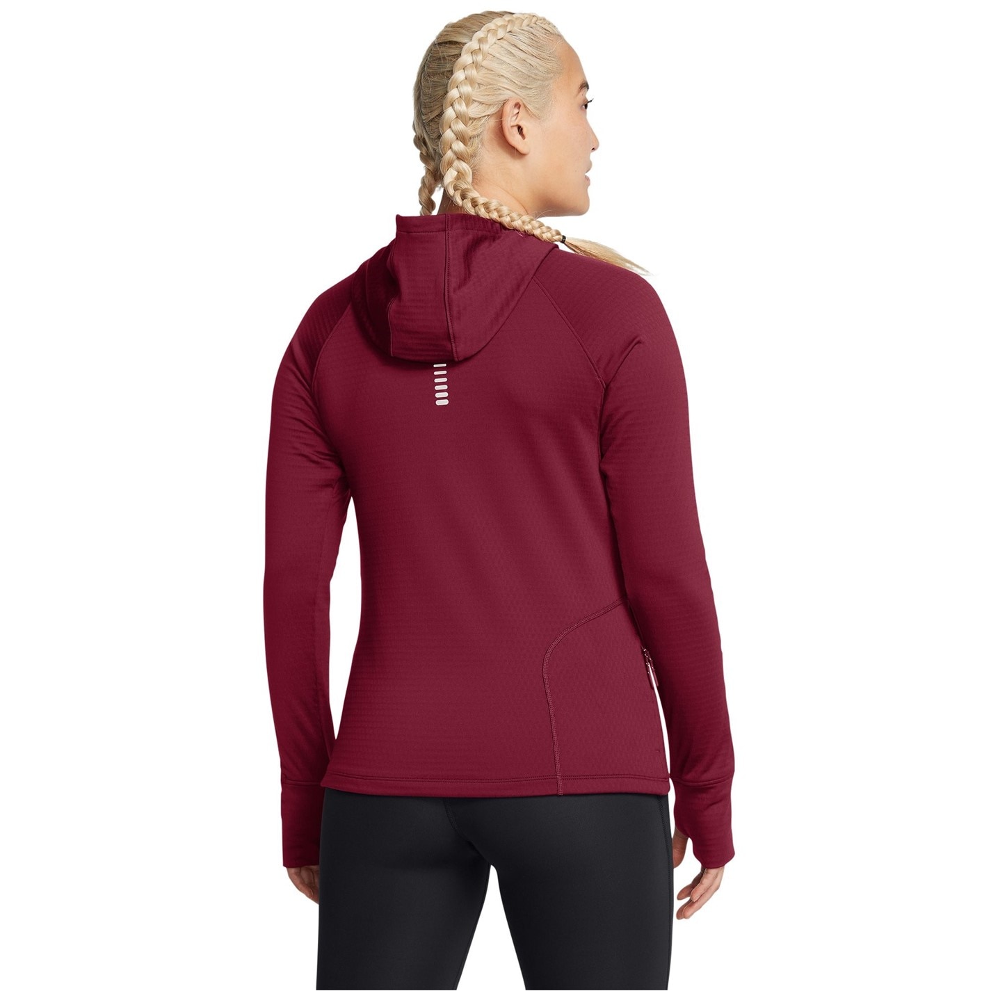 Hanorac Hanorac Under Armour Armour Ua Le Cw Balaclava dama