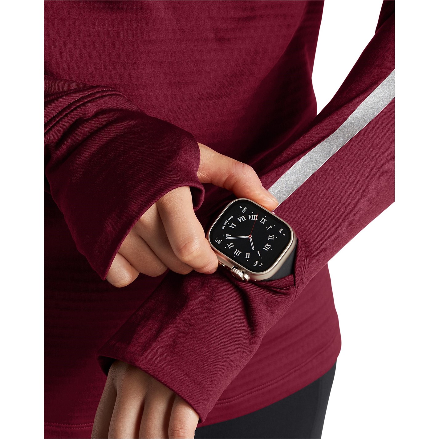 Hanorac Hanorac Under Armour Armour Ua Le Cw Balaclava dama