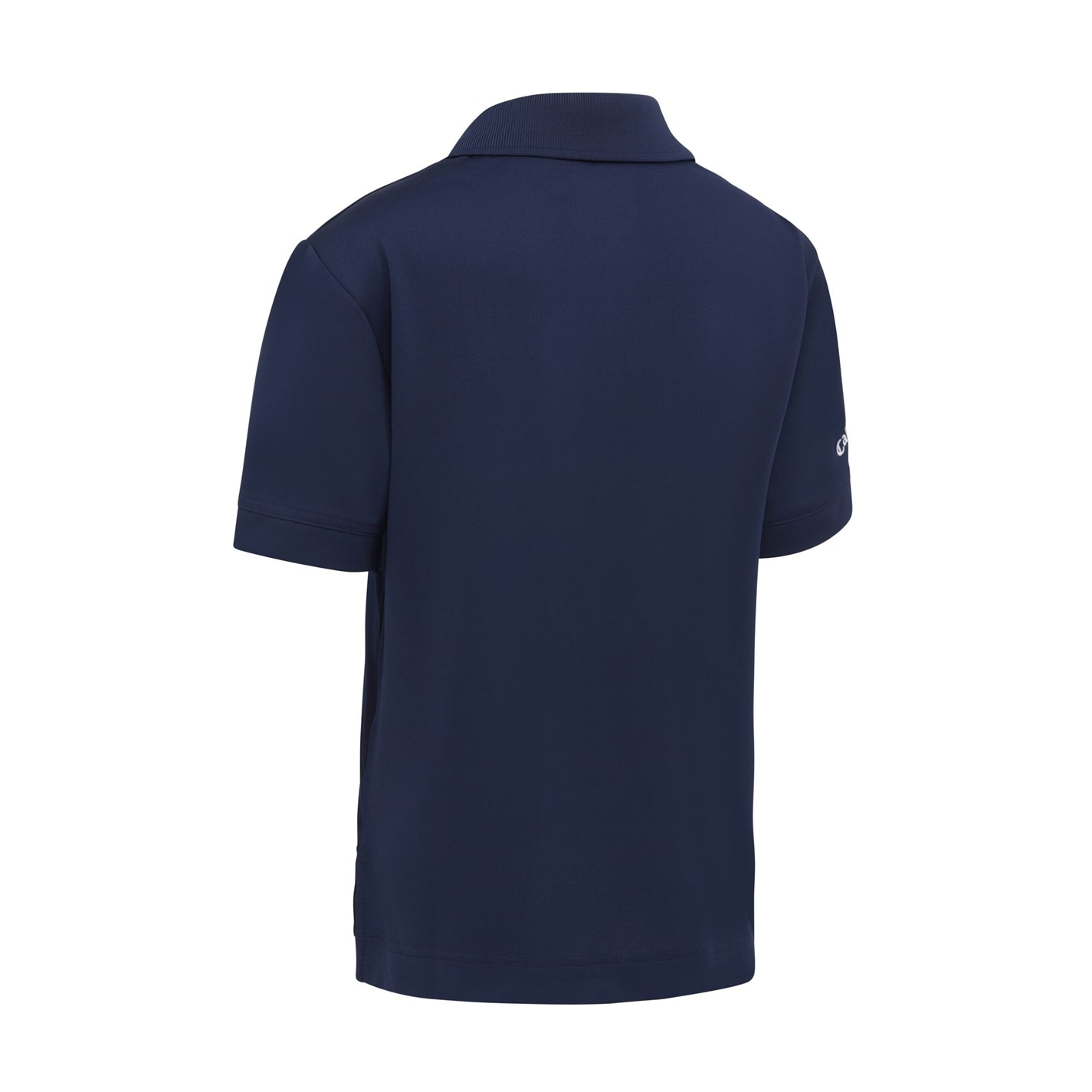 Camasa Callaway Micro Hex Polo copil