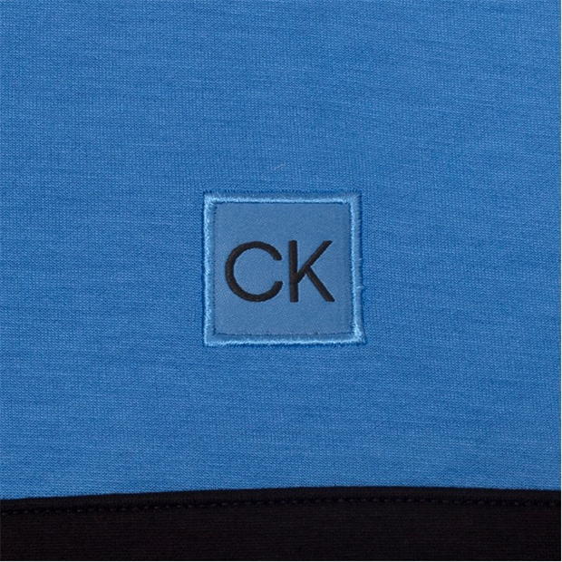 Calvin Klein Golf G half Zip Sn99