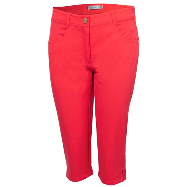 Calvin Klein Golf G Pdl Pshrs Ld99