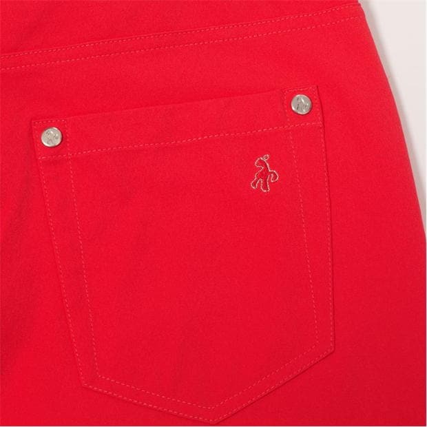 Calvin Klein Golf G Pdl Pshrs Ld99