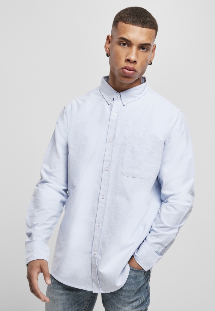 Camasa Basic Oxford Urban Classics