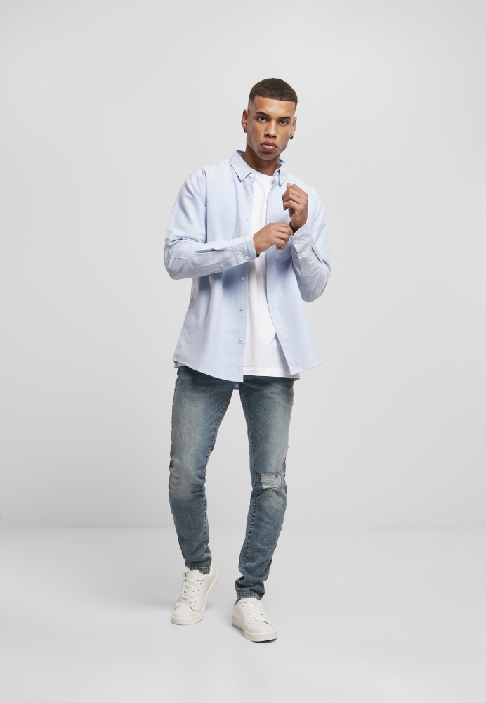 Camasa Basic Oxford Urban Classics