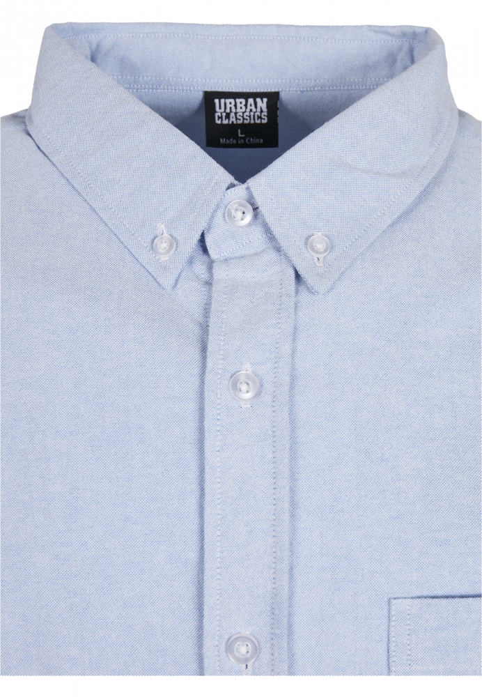 Camasa Basic Oxford Urban Classics