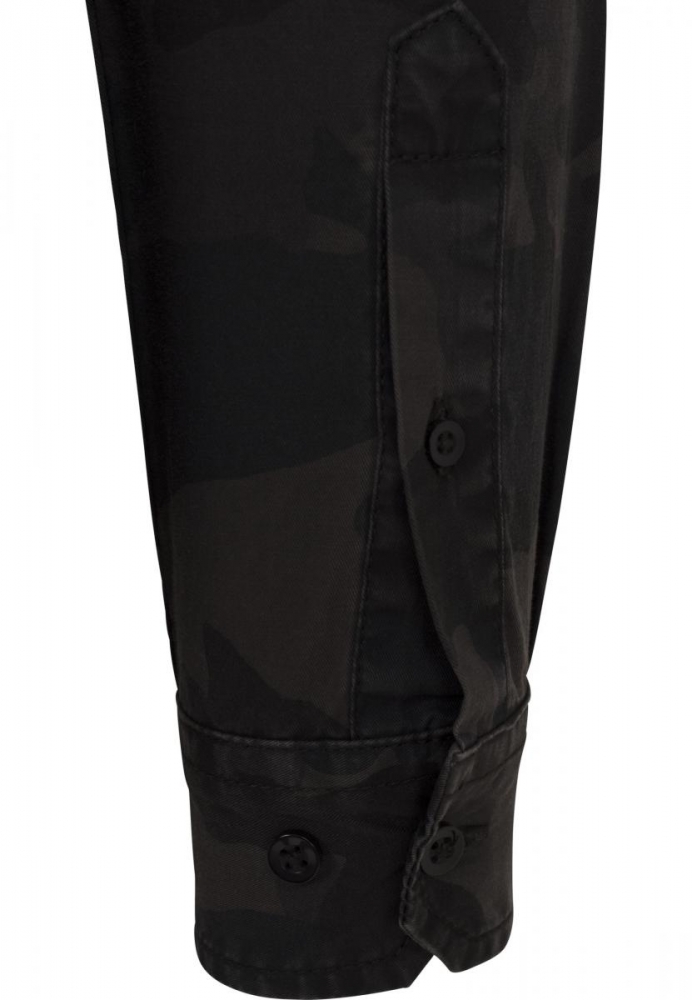 Camasa Camo Urban Classics