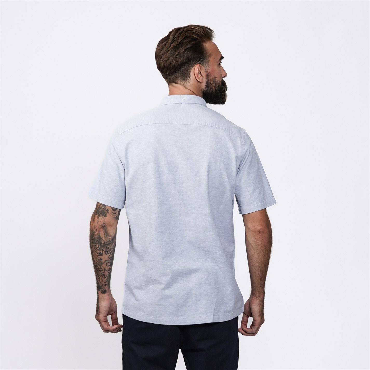 Camasa Maneca Scurta Firetrap