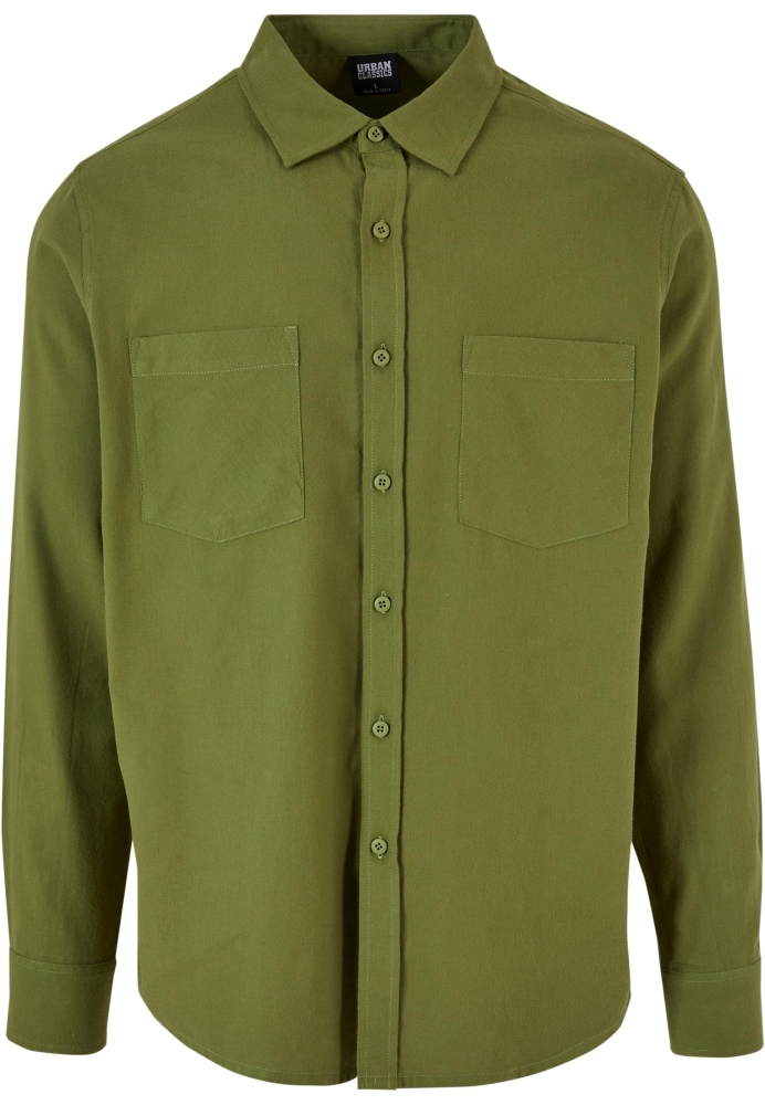 Camasa Flanell Urban Classics