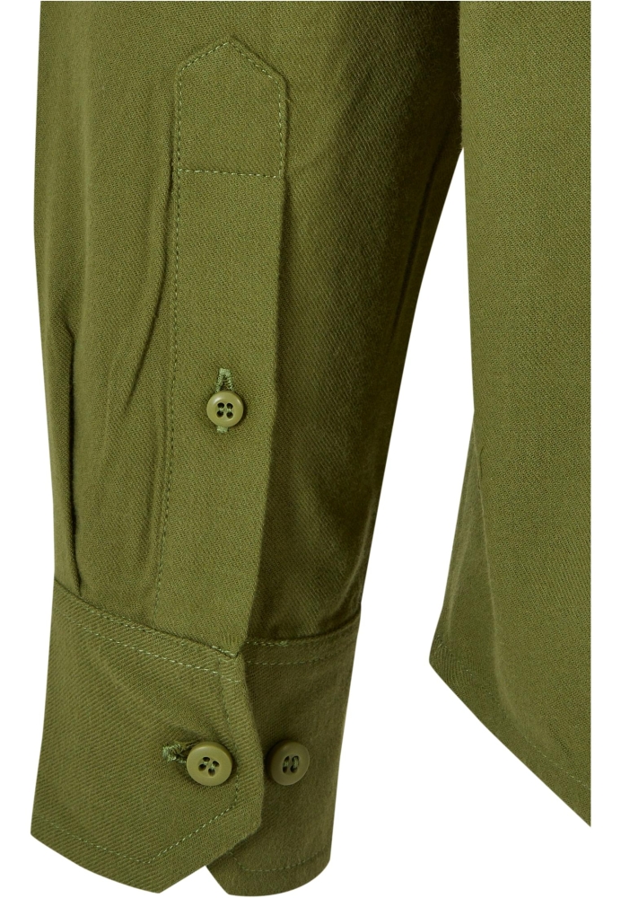 Camasa Flanell Urban Classics