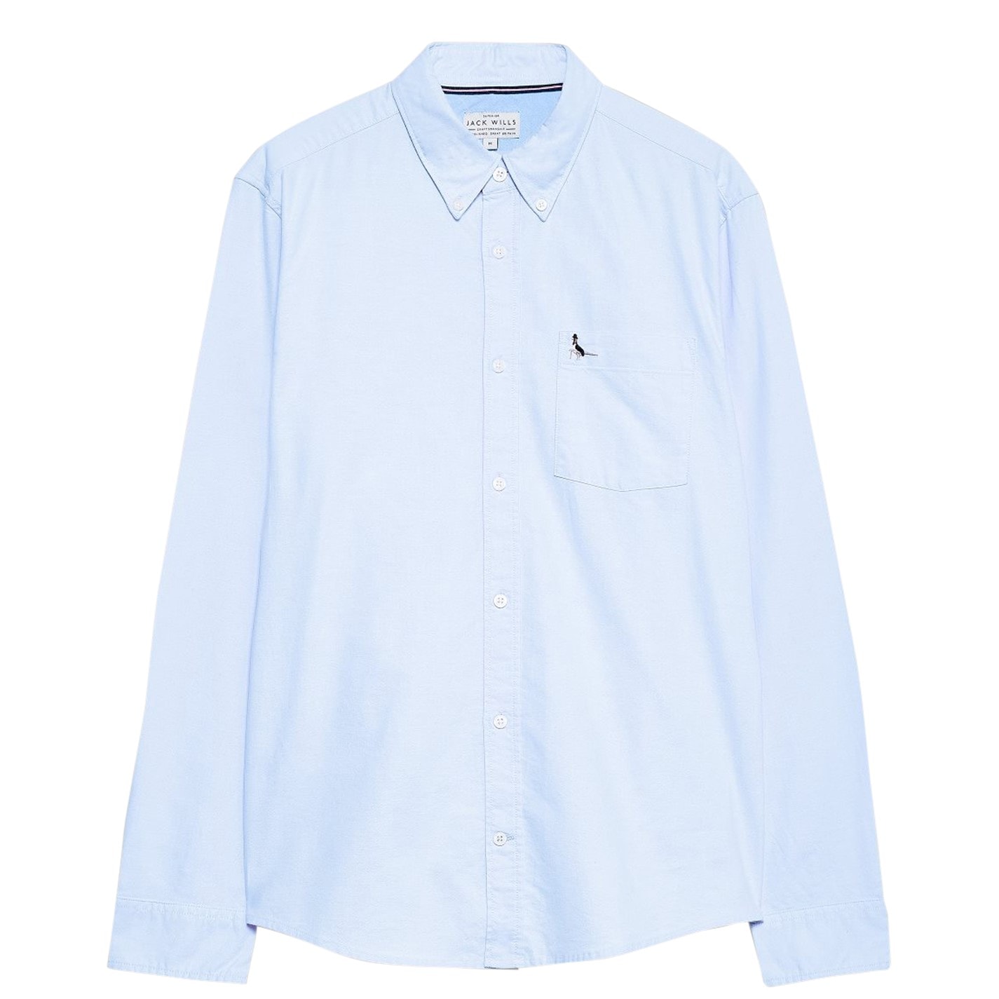 Camasa Jack Wills Oxford