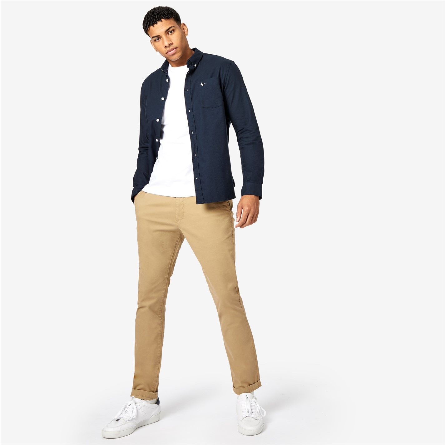 Camasa Jack Wills Oxford