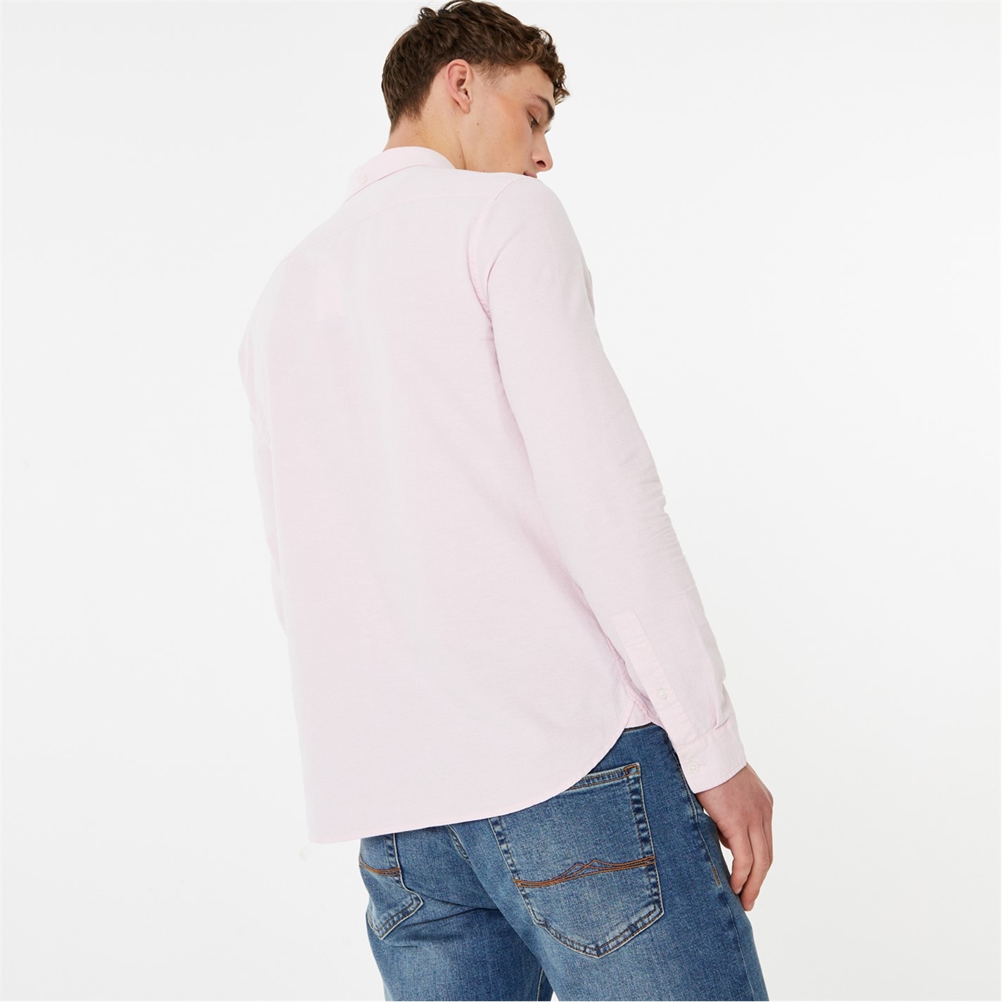 Camasa Jack Wills Oxford