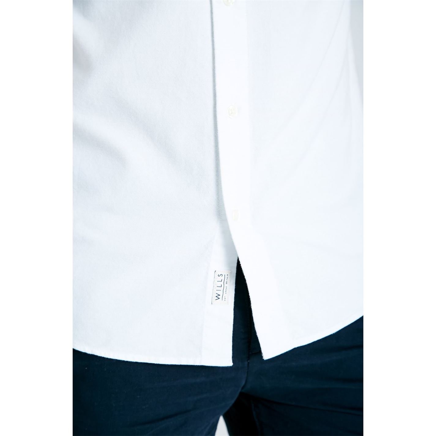Camasa Jack Wills Classic Oxford