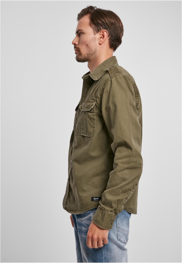 Camasa Vintage Brandit