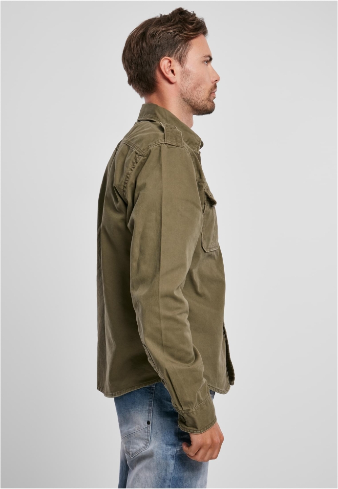 Camasa Vintage Brandit