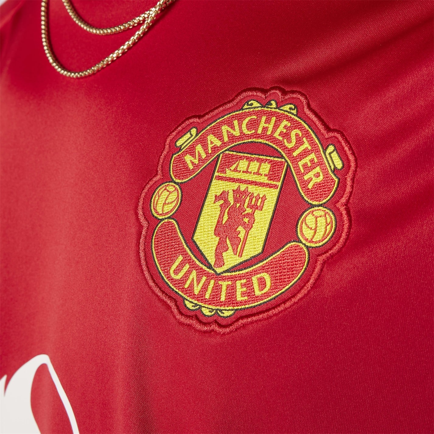 Camasa Maneca Lunga adidas Manchester United Home 2024 2025 adulti