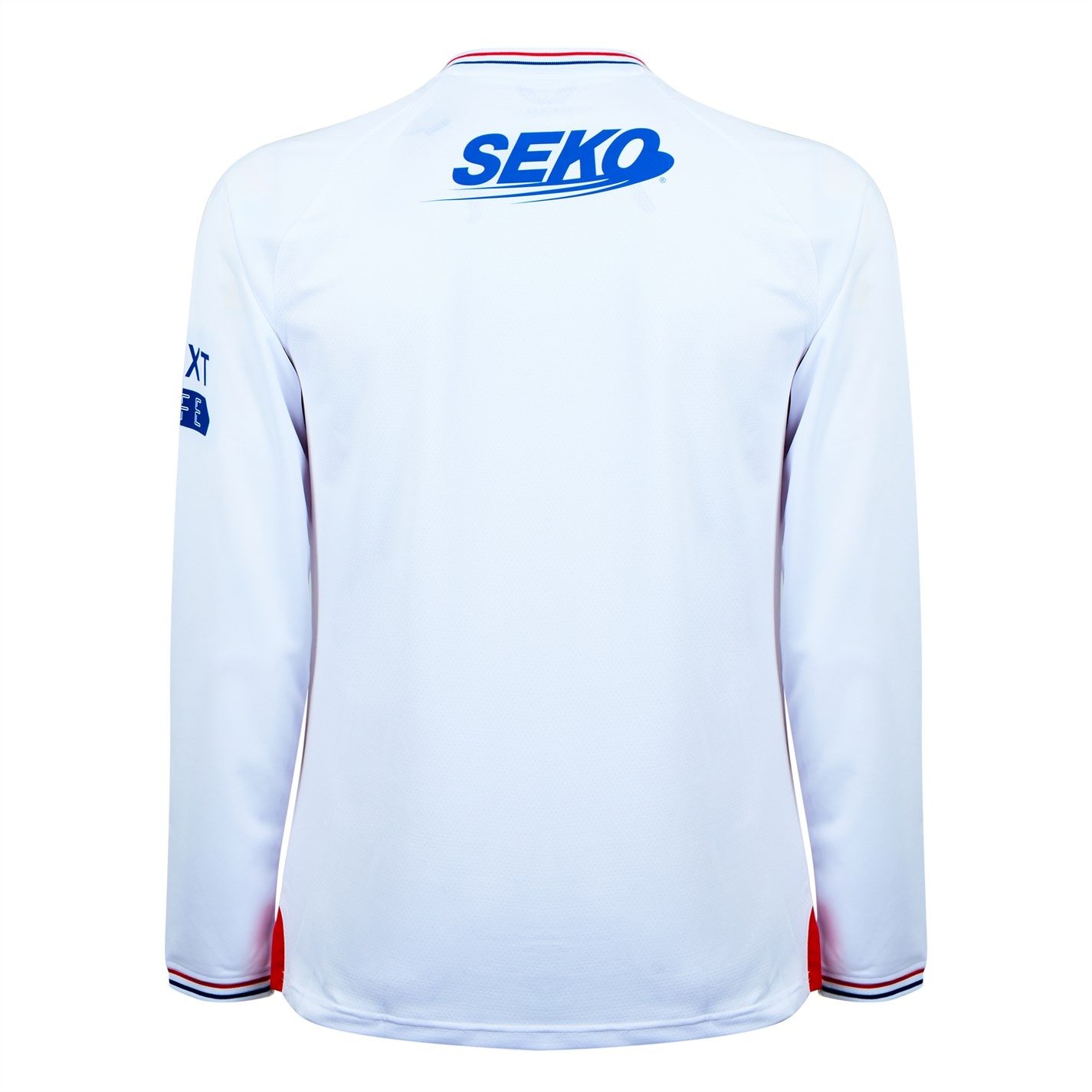 Camasa Maneca Lunga Castore Rangers Away 2023 2024 adulti
