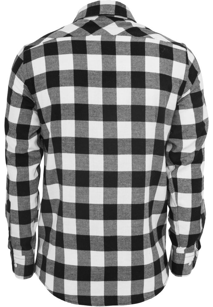 Camasa Checked Flanell Urban Classics