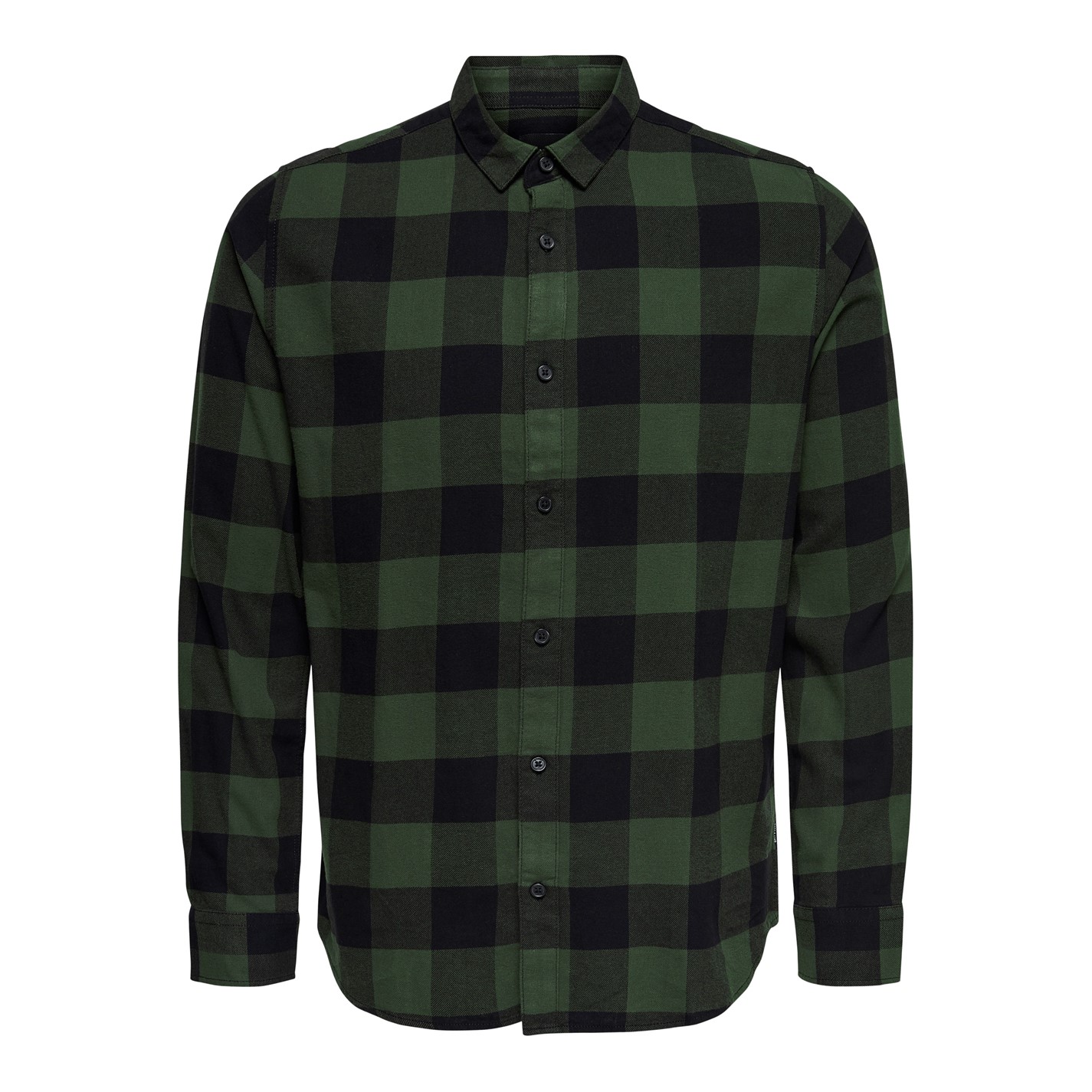 Camasa sport Only and Sons Maneca Lunga