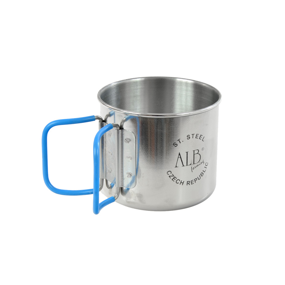 ALB THERMAL MUG 400ml / 658