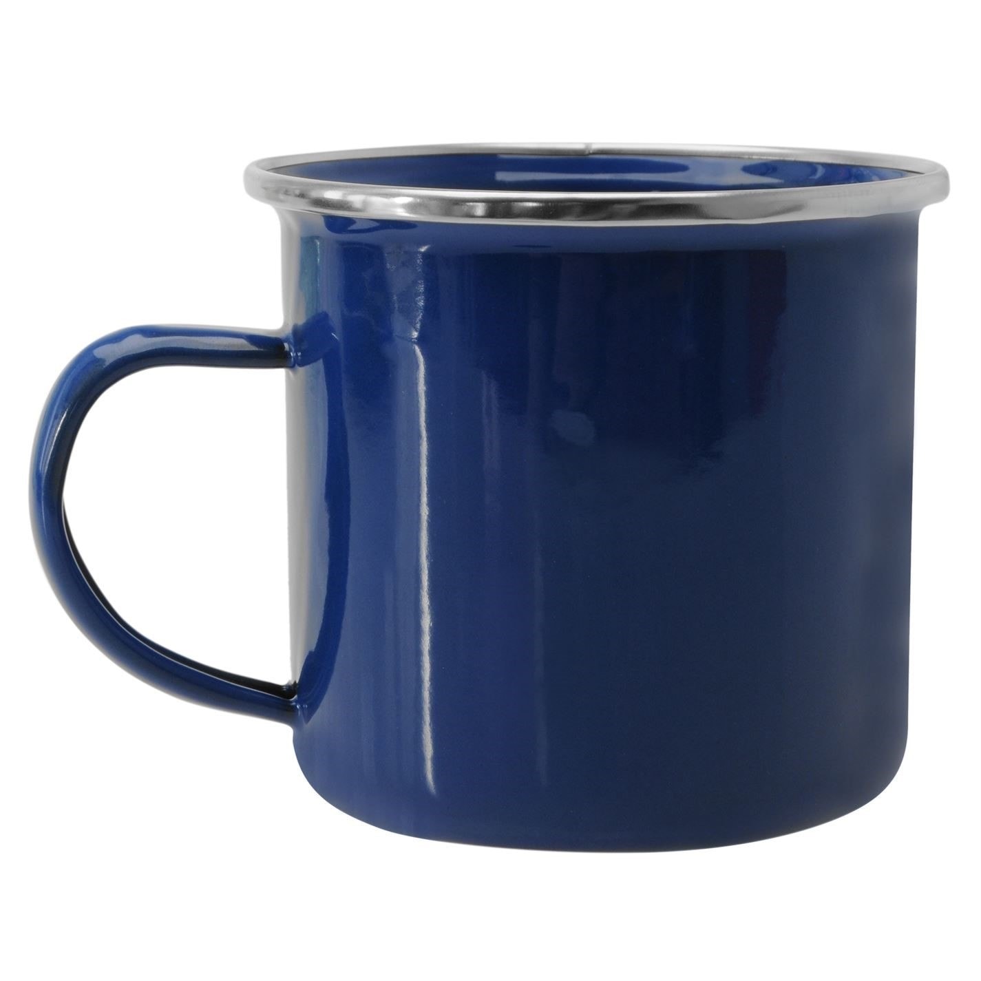 Gelert Enamel Mug