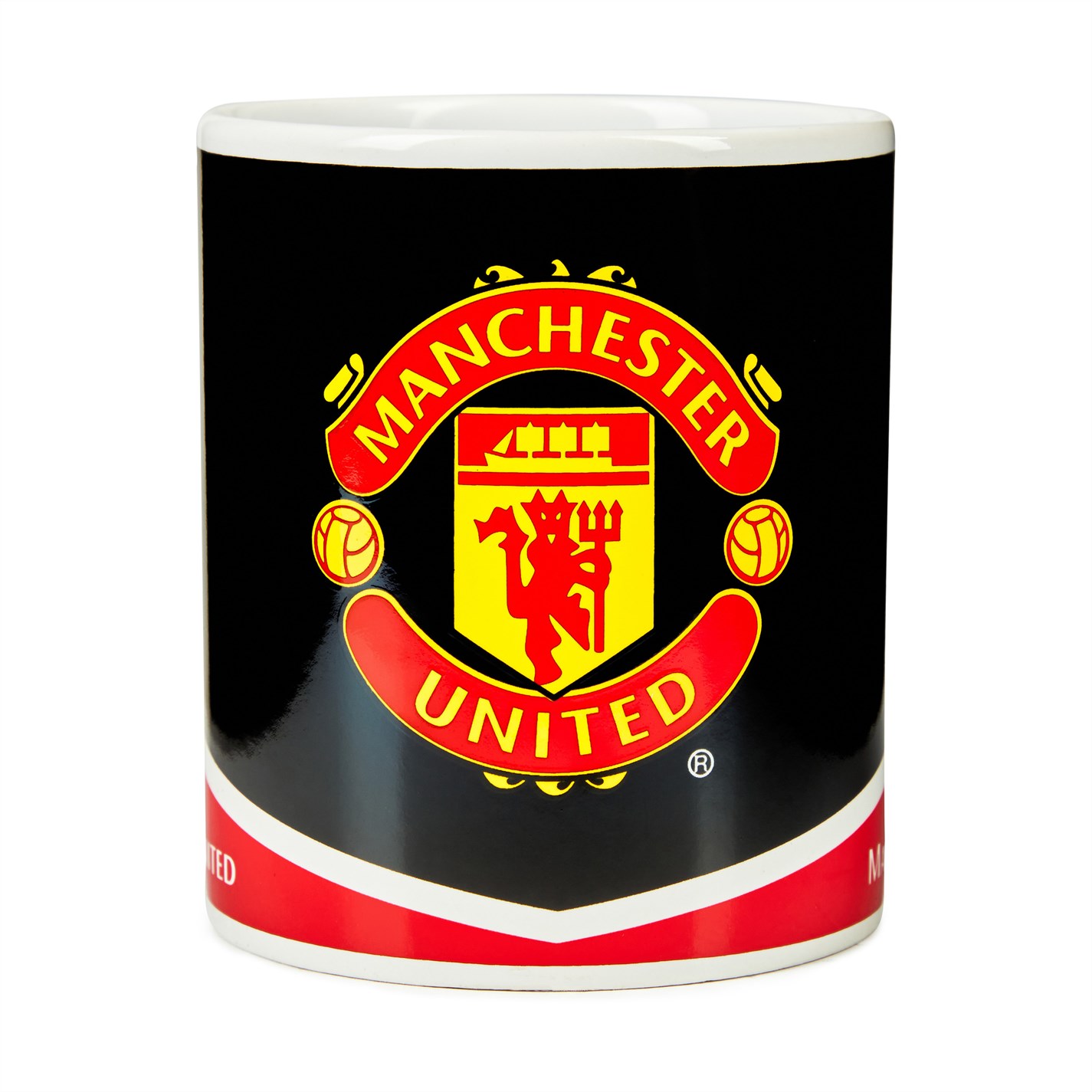 Minge Fotbal Team Mug