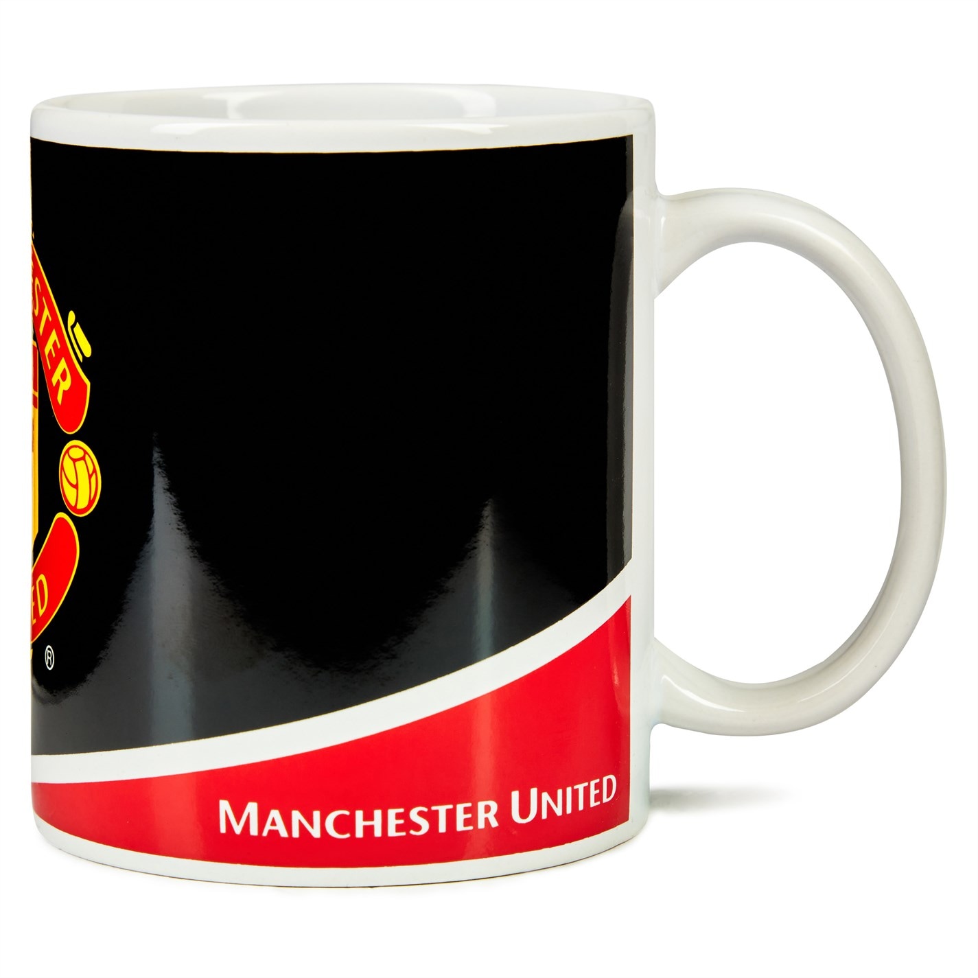 Minge Fotbal Team Mug