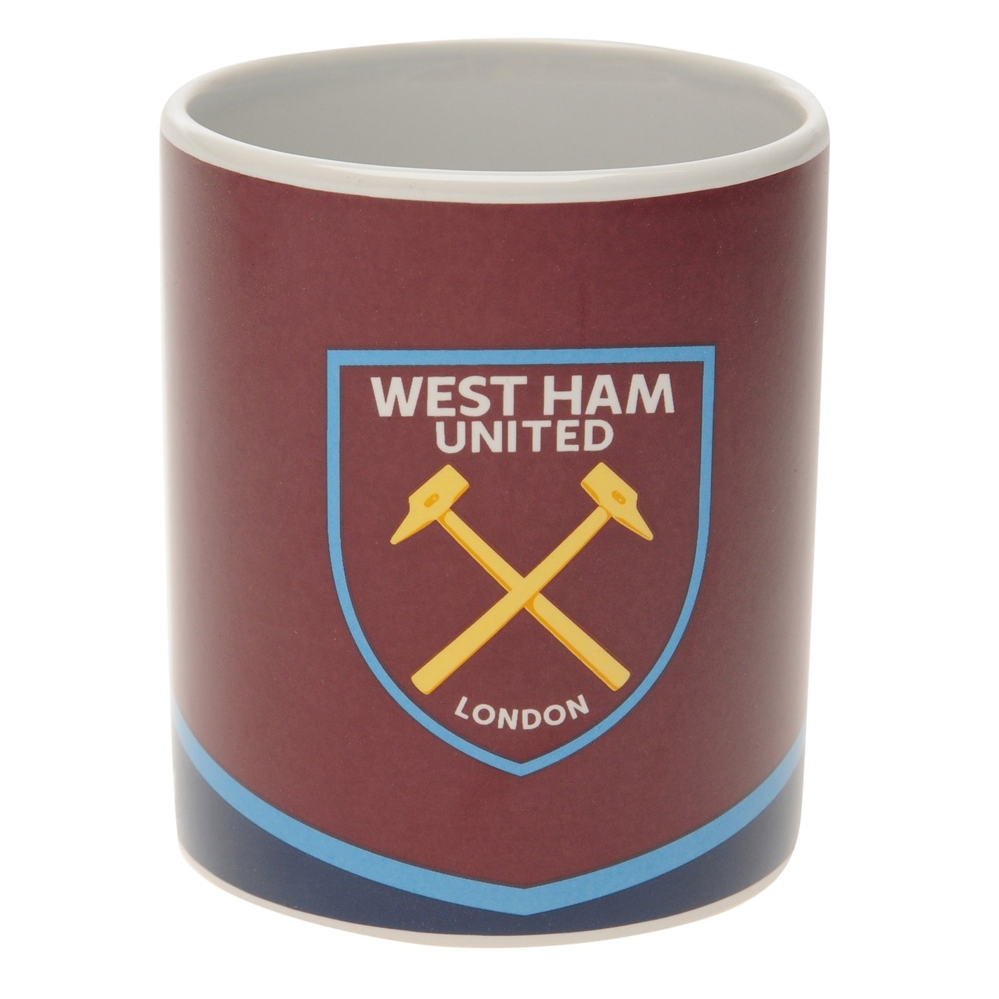 Minge Fotbal Team Mug