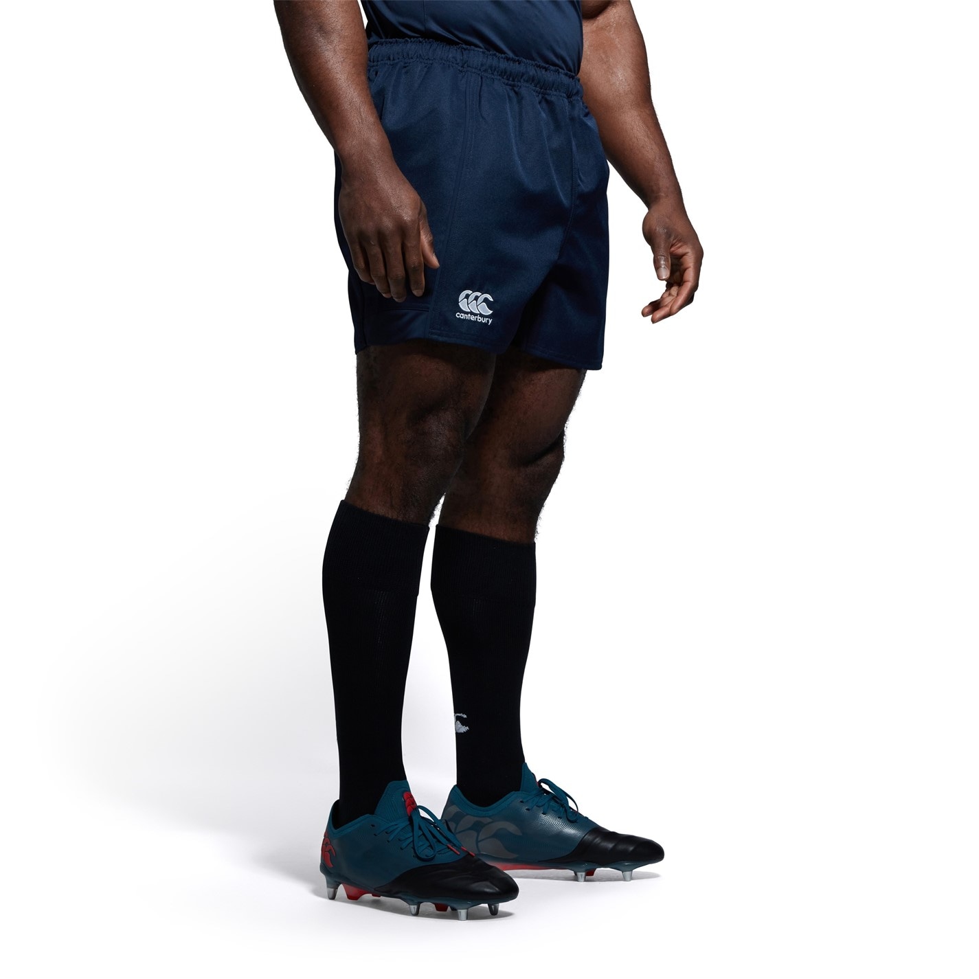 Canterbury Advantage Short