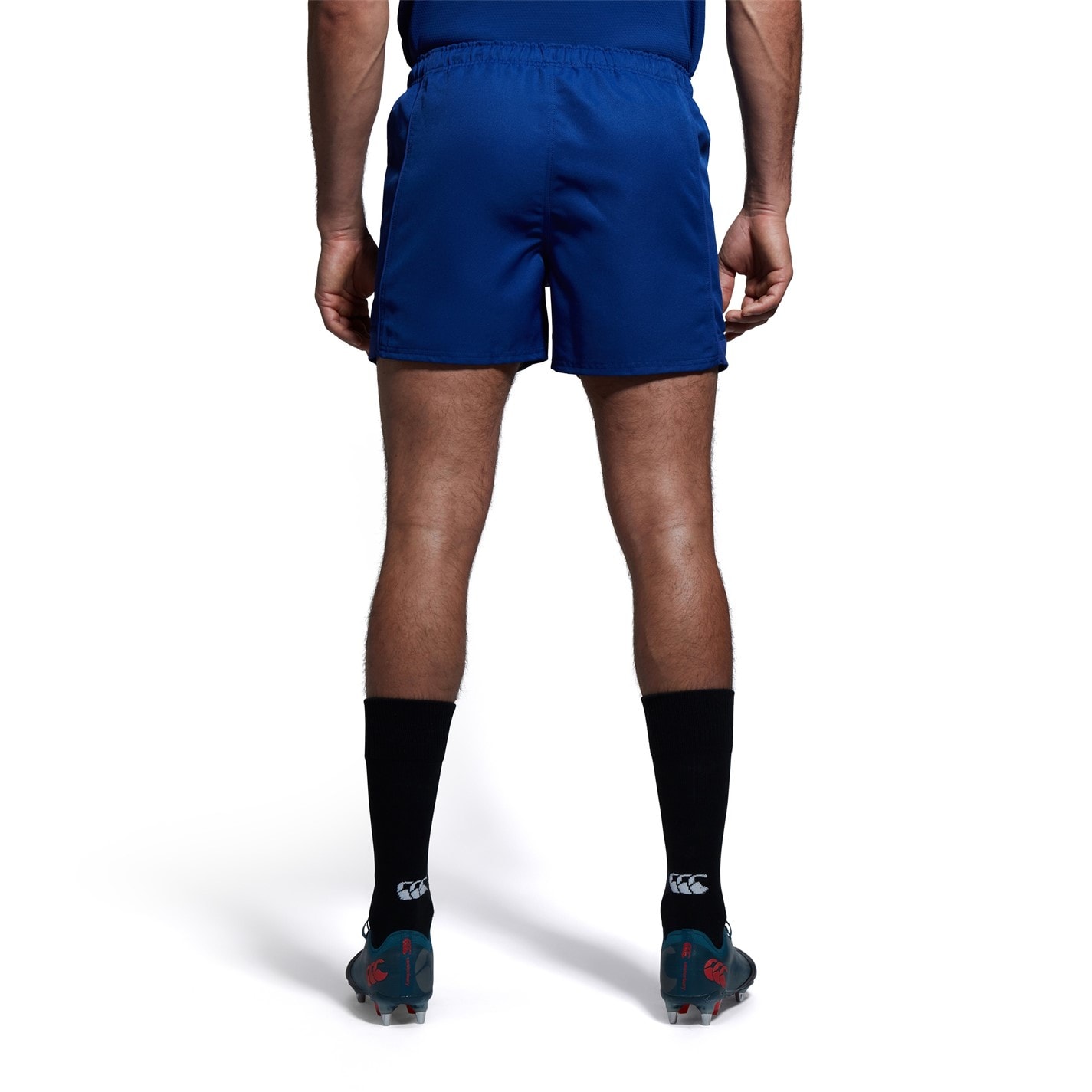 Pantalon scurt Combat Canterbury Advantage Rugby adulti