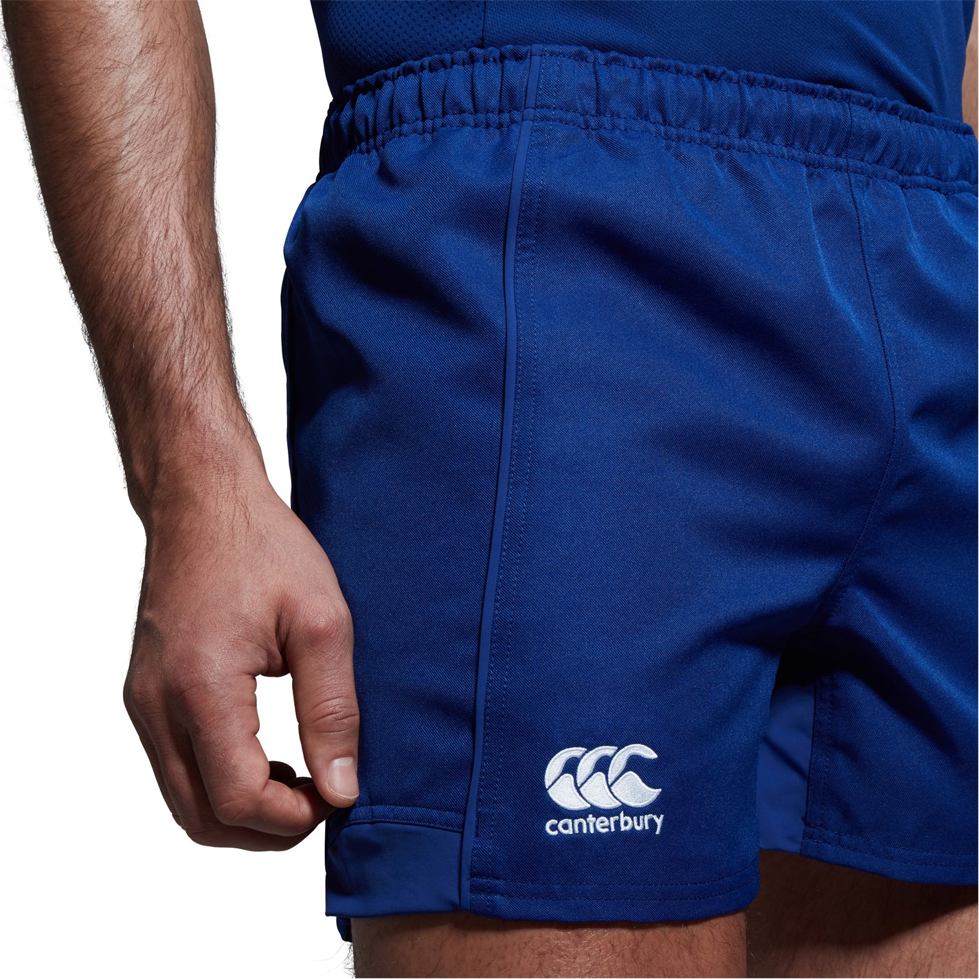 Pantalon scurt Combat Canterbury Advantage Rugby adulti
