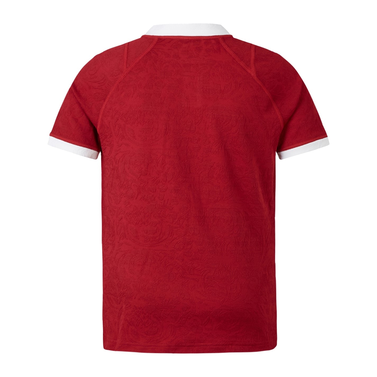 Camasa Canterbury British and Irish Lions 2024 copil