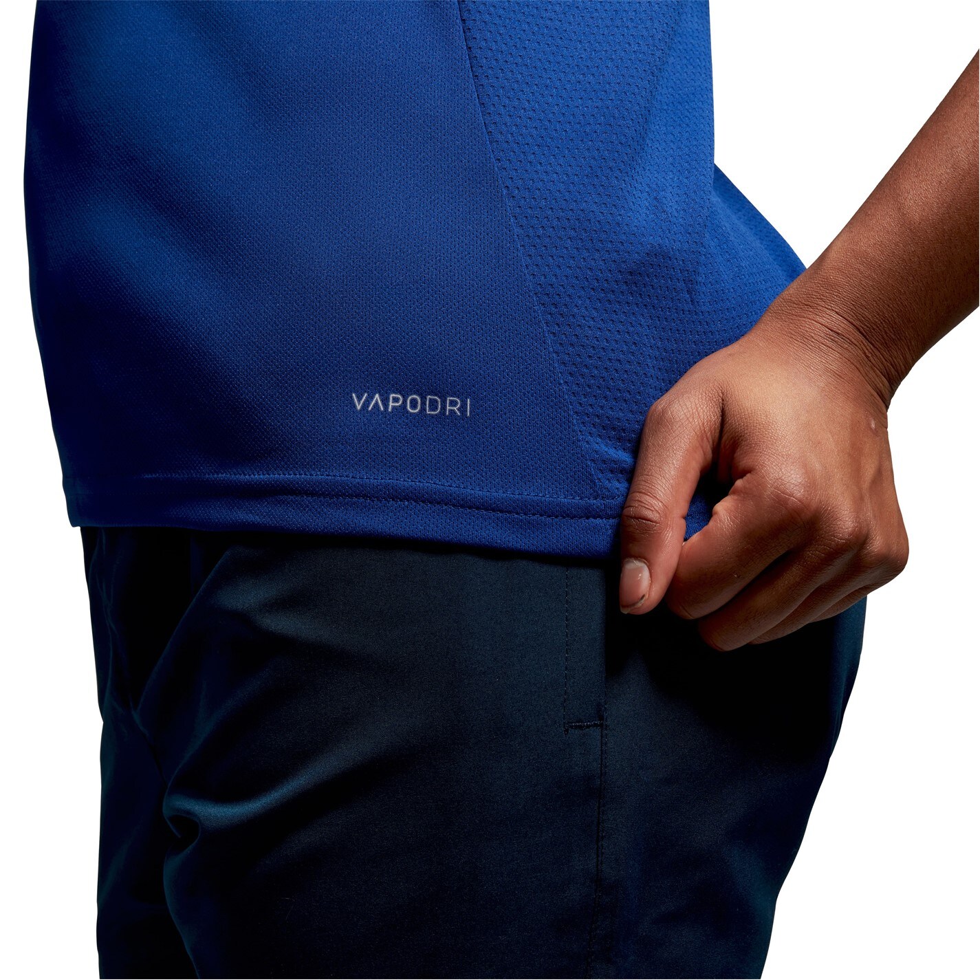 Canterbury Club Dry Polo Top dama