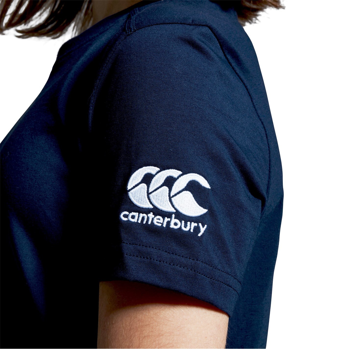 Camasa Canterbury Club Plain T- bebelus