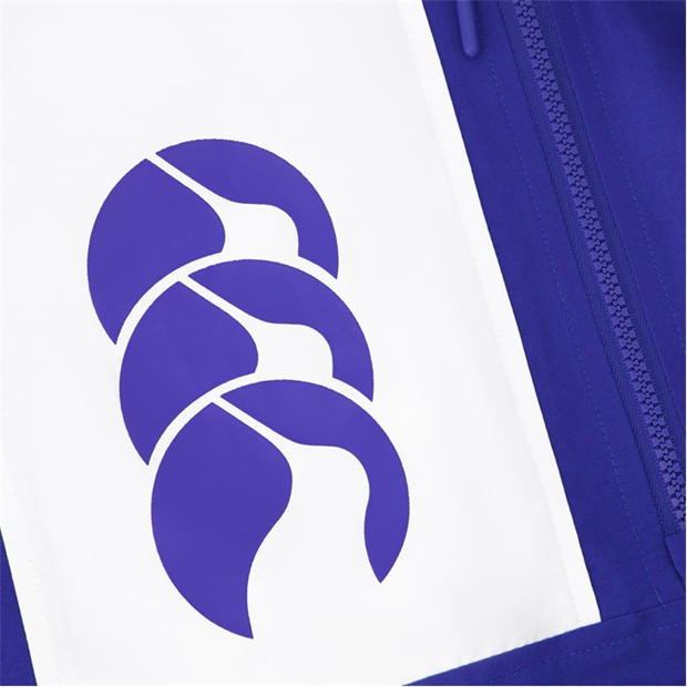 Canterbury Legends Quarter Zip barbat
