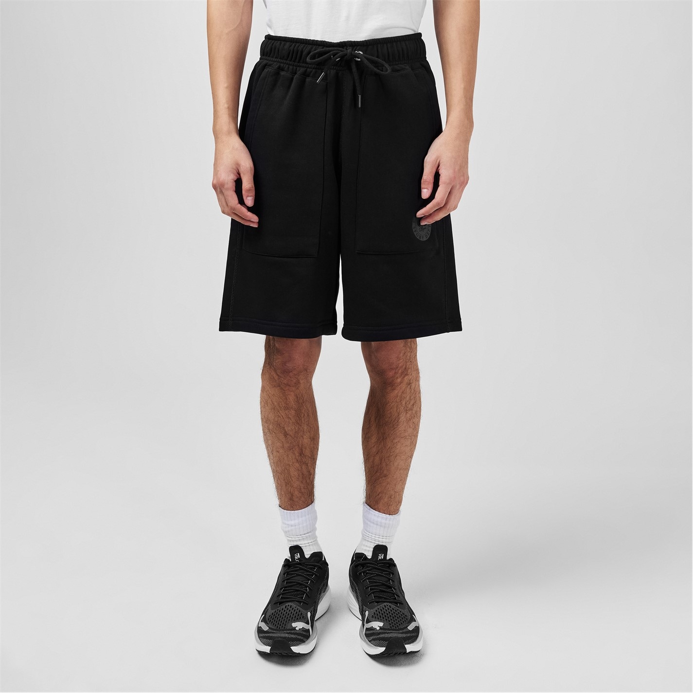 Pantalon scurt Combat Canterbury Sport Dept barbat