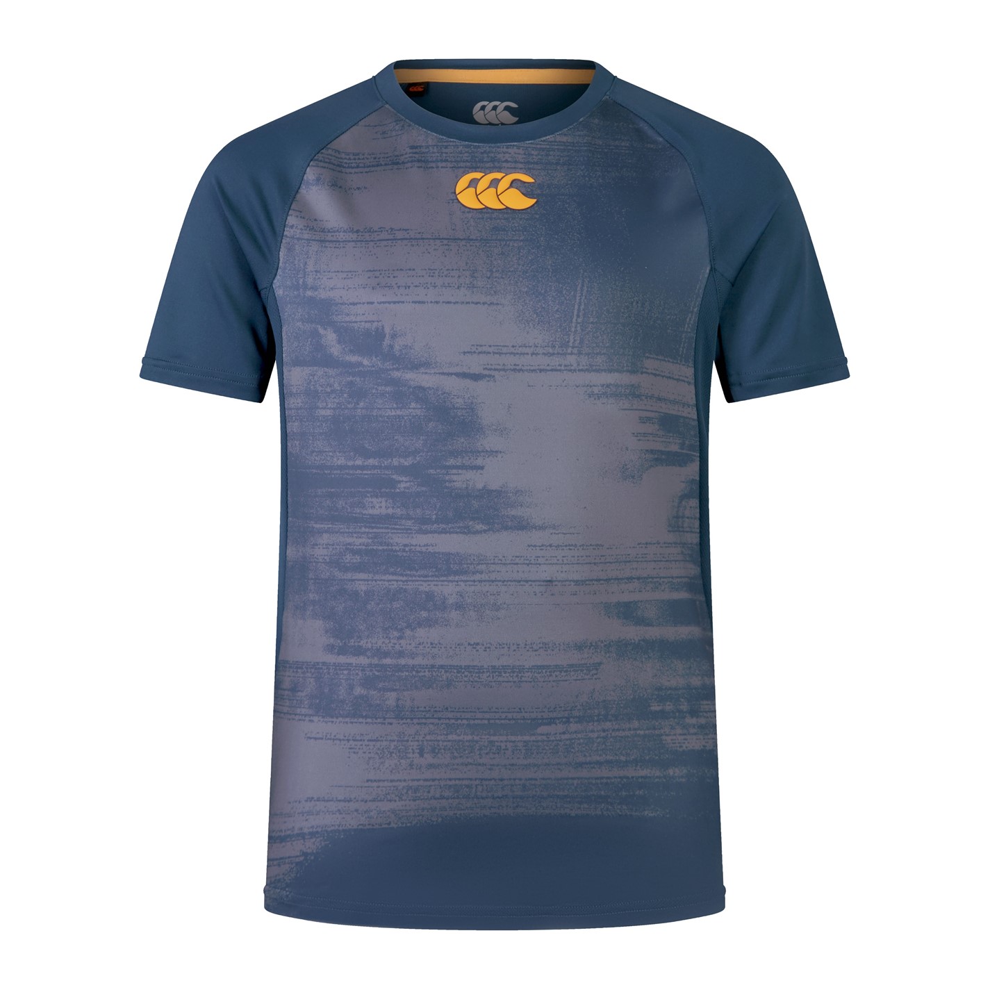 Canterbury Vapodri Super Light Training Top copil