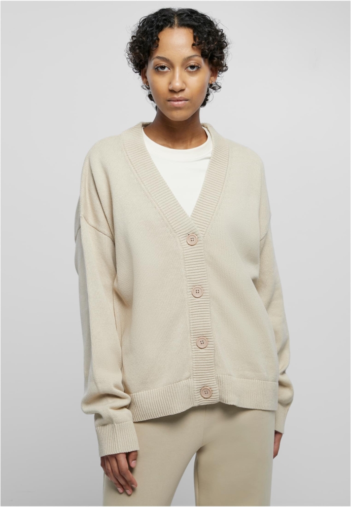 Big Oversized Cardigan dama Urban Classics