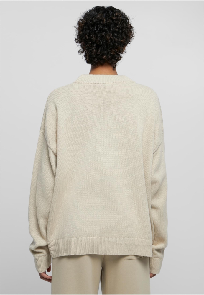Big Oversized Cardigan dama Urban Classics