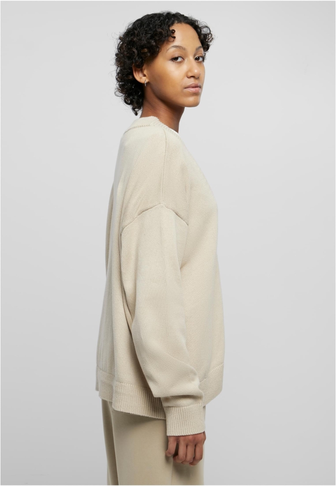 Big Oversized Cardigan dama Urban Classics