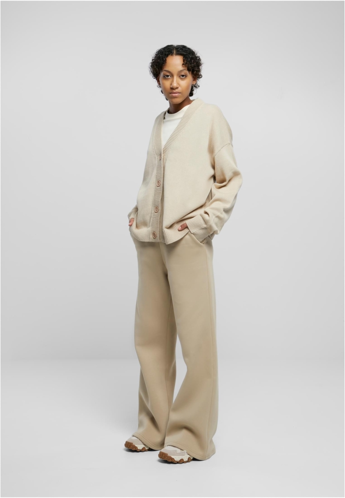 Big Oversized Cardigan dama Urban Classics
