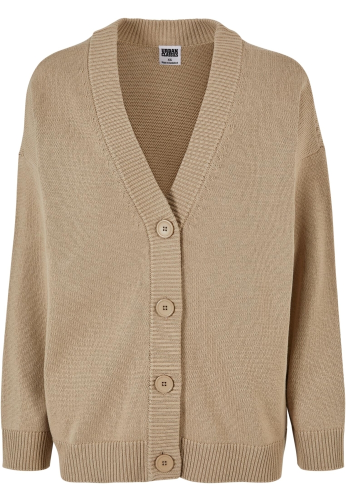 Big Oversized Cardigan dama Urban Classics