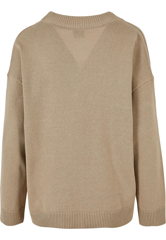 Big Oversized Cardigan dama Urban Classics