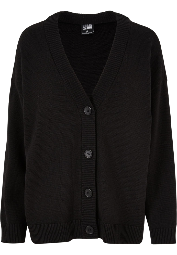 Big Oversized Cardigan dama Urban Classics