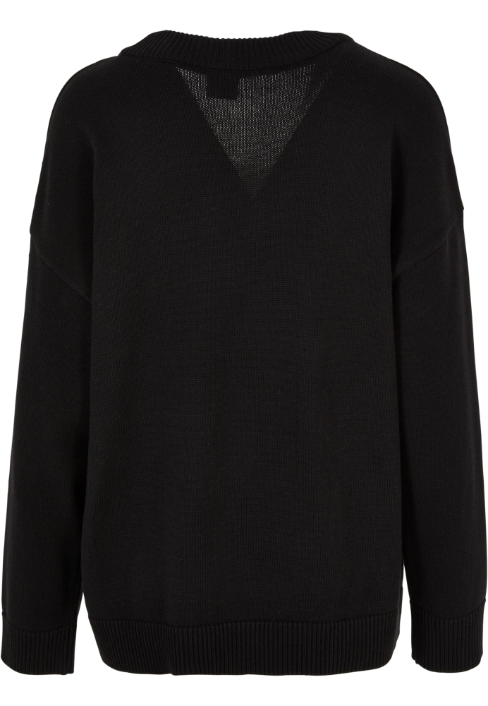 Big Oversized Cardigan dama Urban Classics