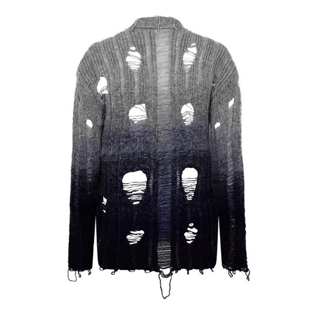 OFF WHITE Punk Degrade Cardigan