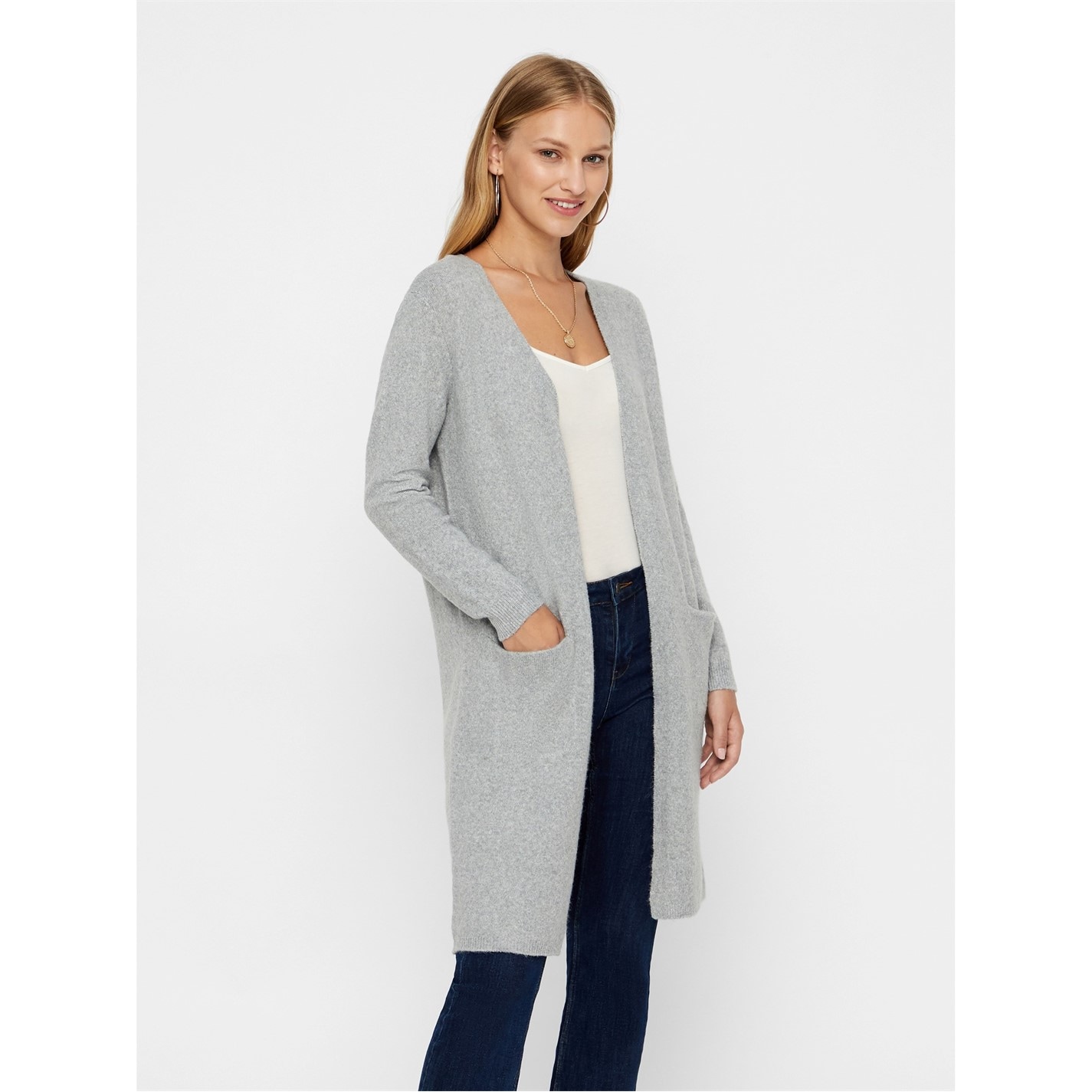 Vero Moda Doffy Knit Cardigan