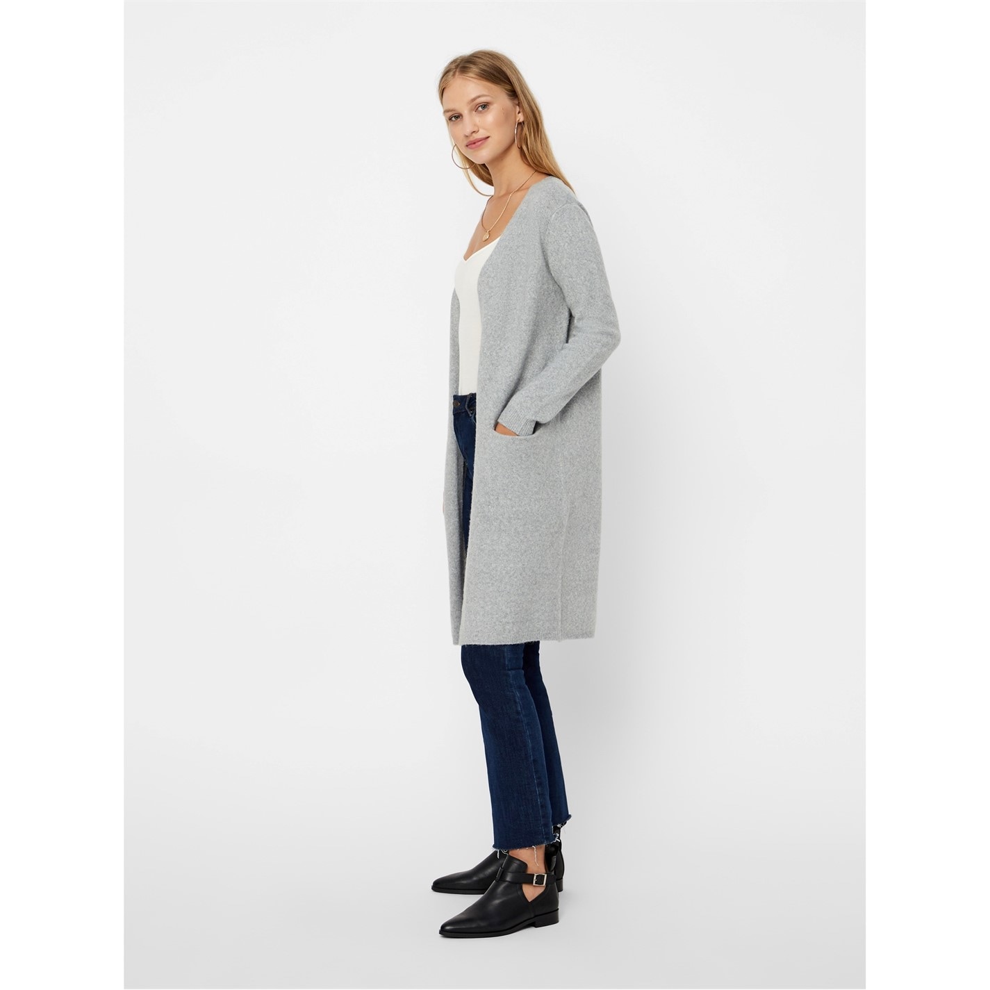 Vero Moda Doffy Knit Cardigan