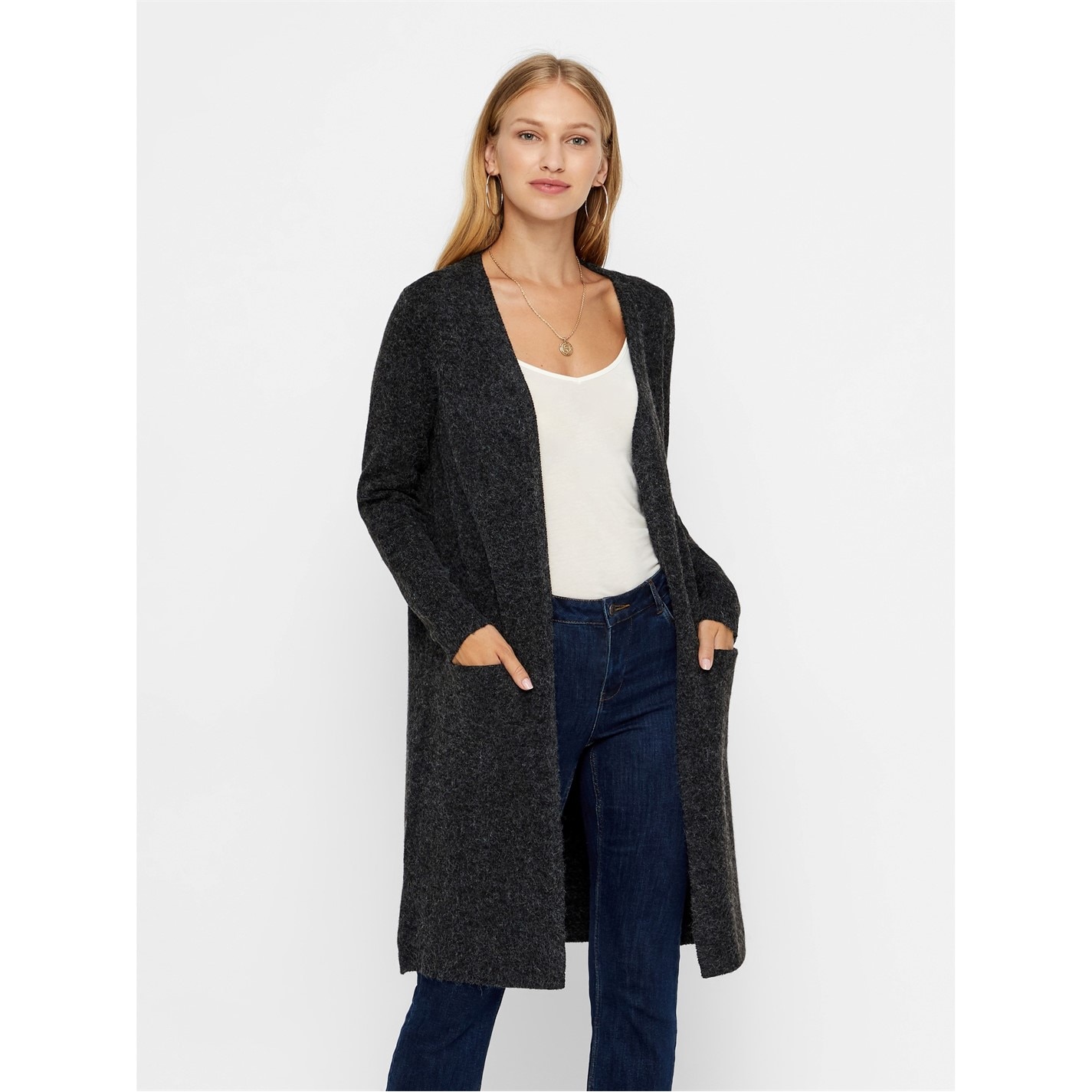 Vero Moda Doffy Knit Cardigan