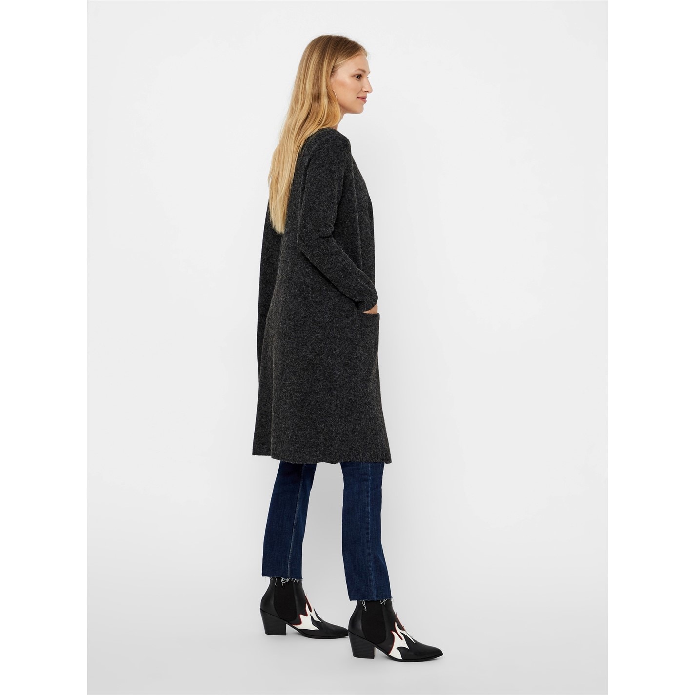Vero Moda Doffy Knit Cardigan